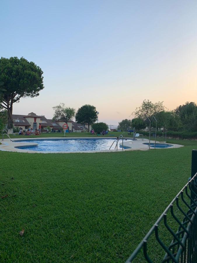 Fortunamar Benalmadena Exterior photo